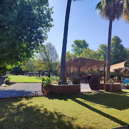 Gaia Koru Bungalows Ortaca  Exterior photo