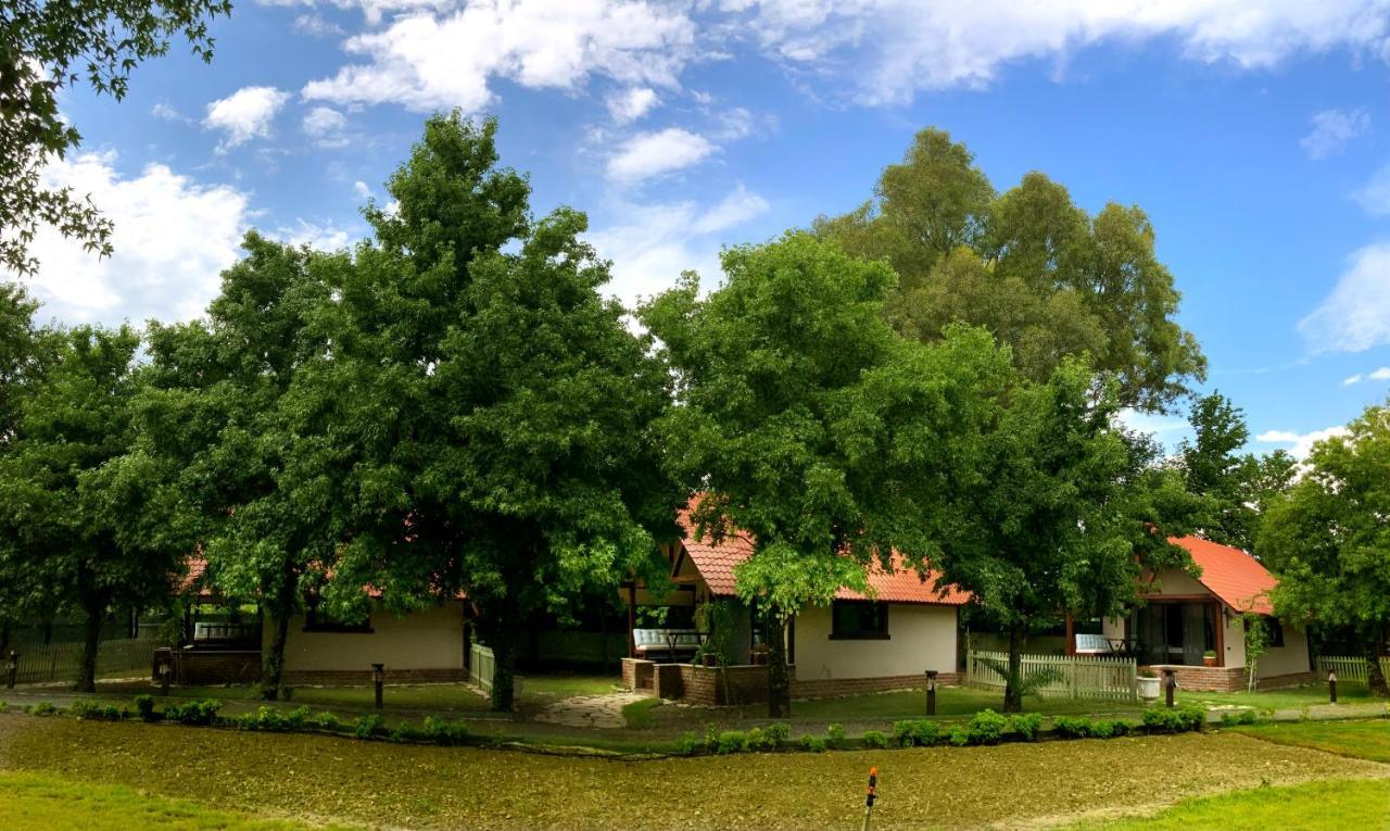 Gaia Koru Bungalows Ortaca  Exterior photo