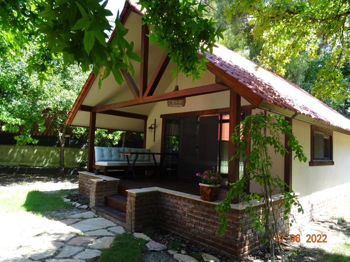 Gaia Koru Bungalows Ortaca  Exterior photo