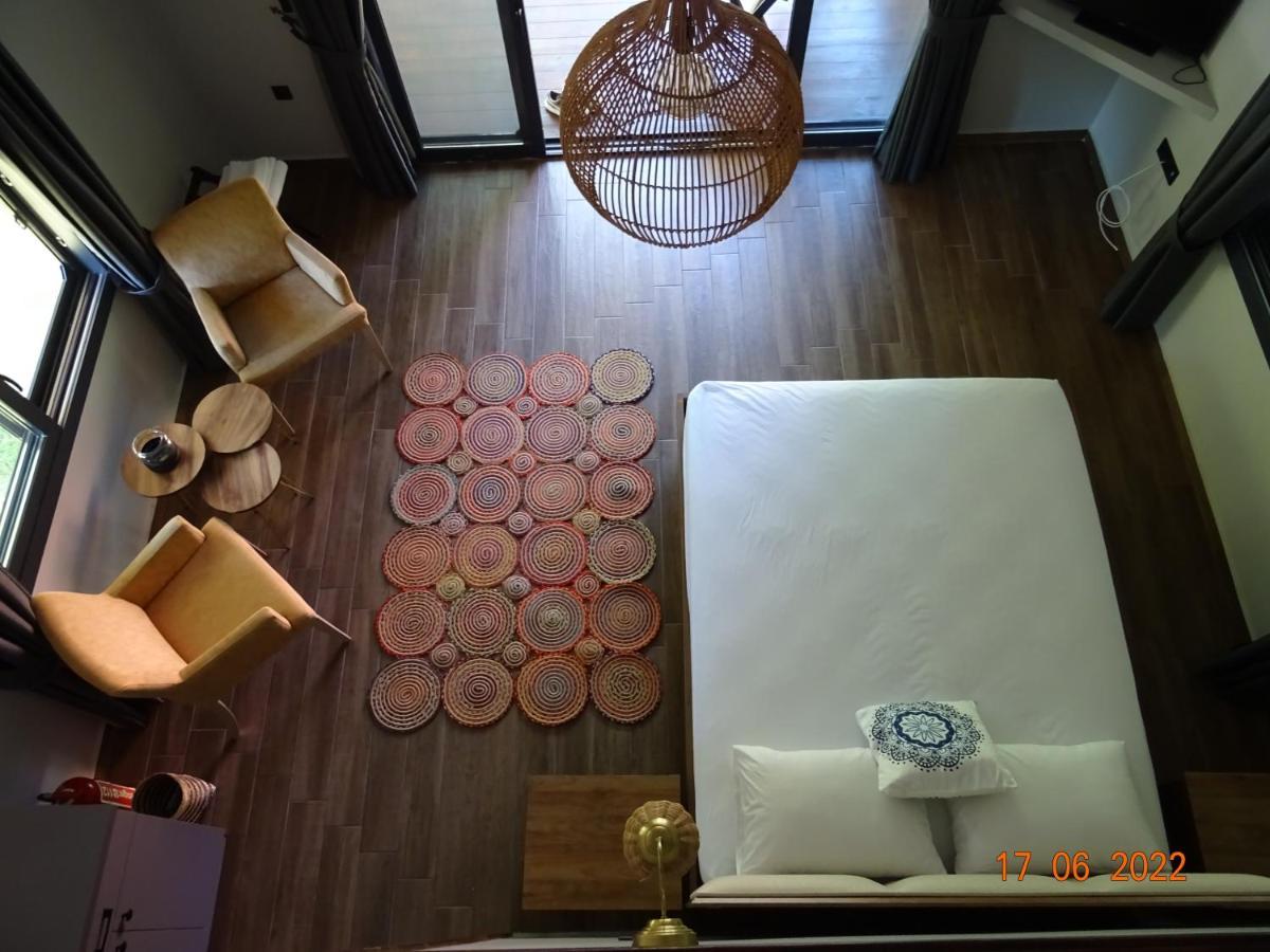 Gaia Koru Bungalows Ortaca  Exterior photo