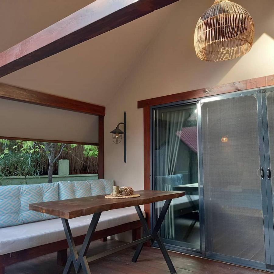 Gaia Koru Bungalows Ortaca  Exterior photo