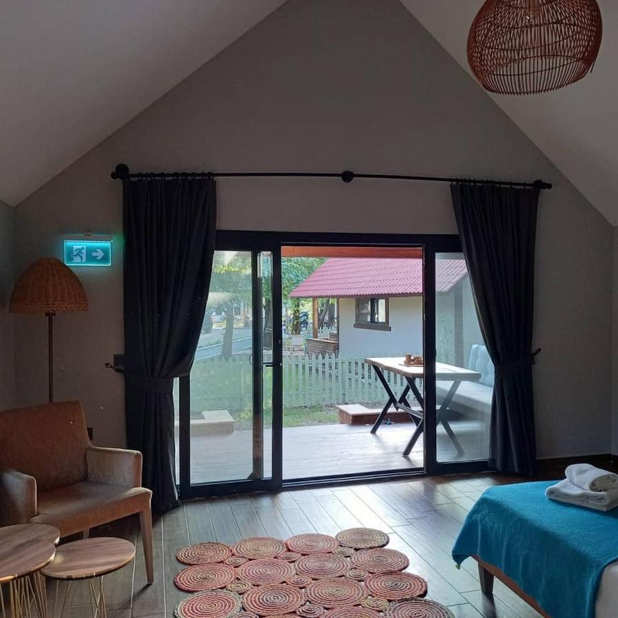 Gaia Koru Bungalows Ortaca  Exterior photo