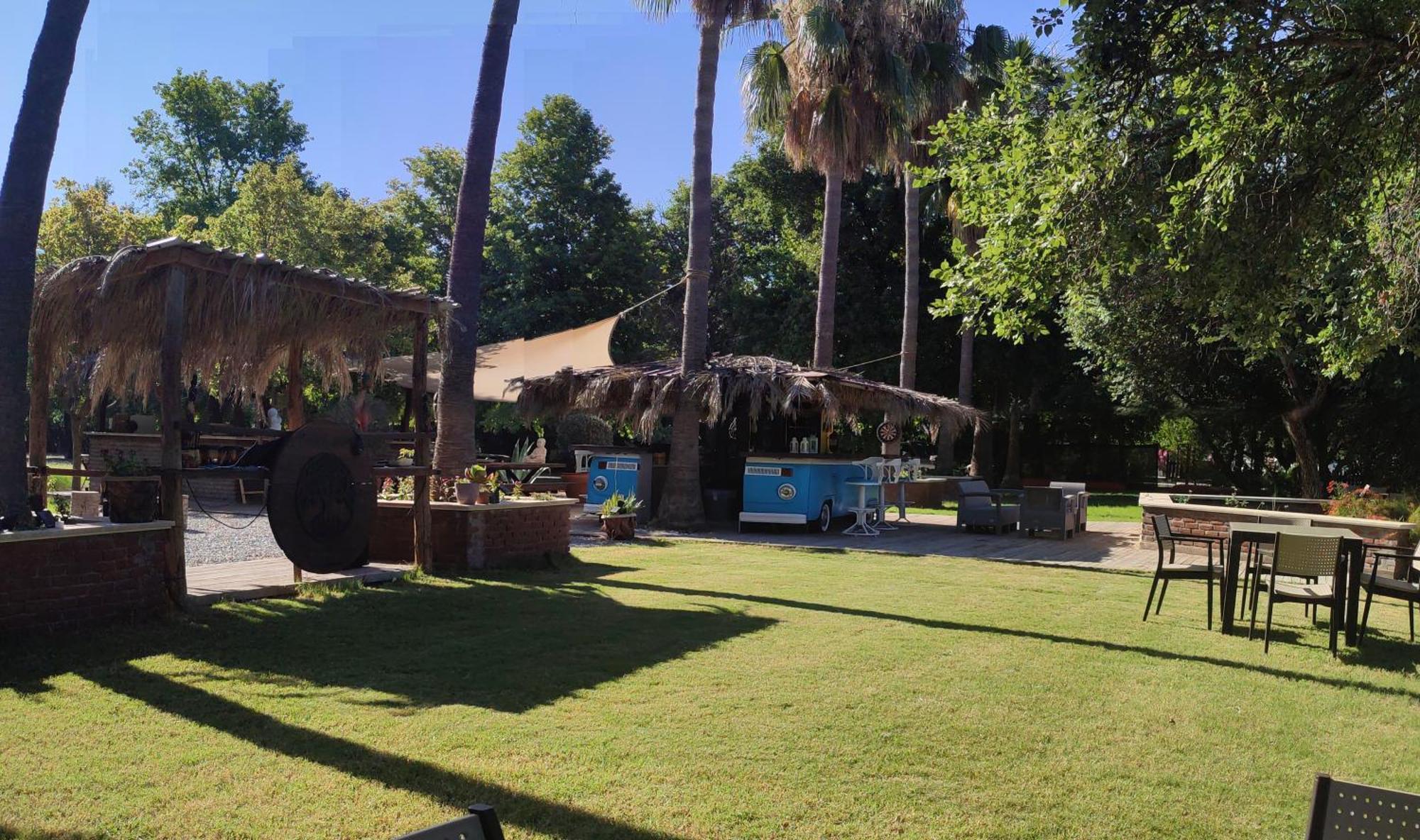 Gaia Koru Bungalows Ortaca  Exterior photo